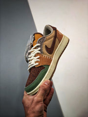 Nike Air Jordan 1 Low Zion Williamson