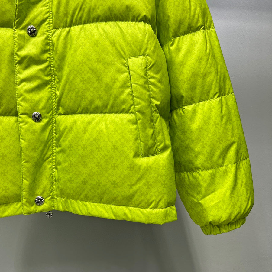 CH Down Jacket