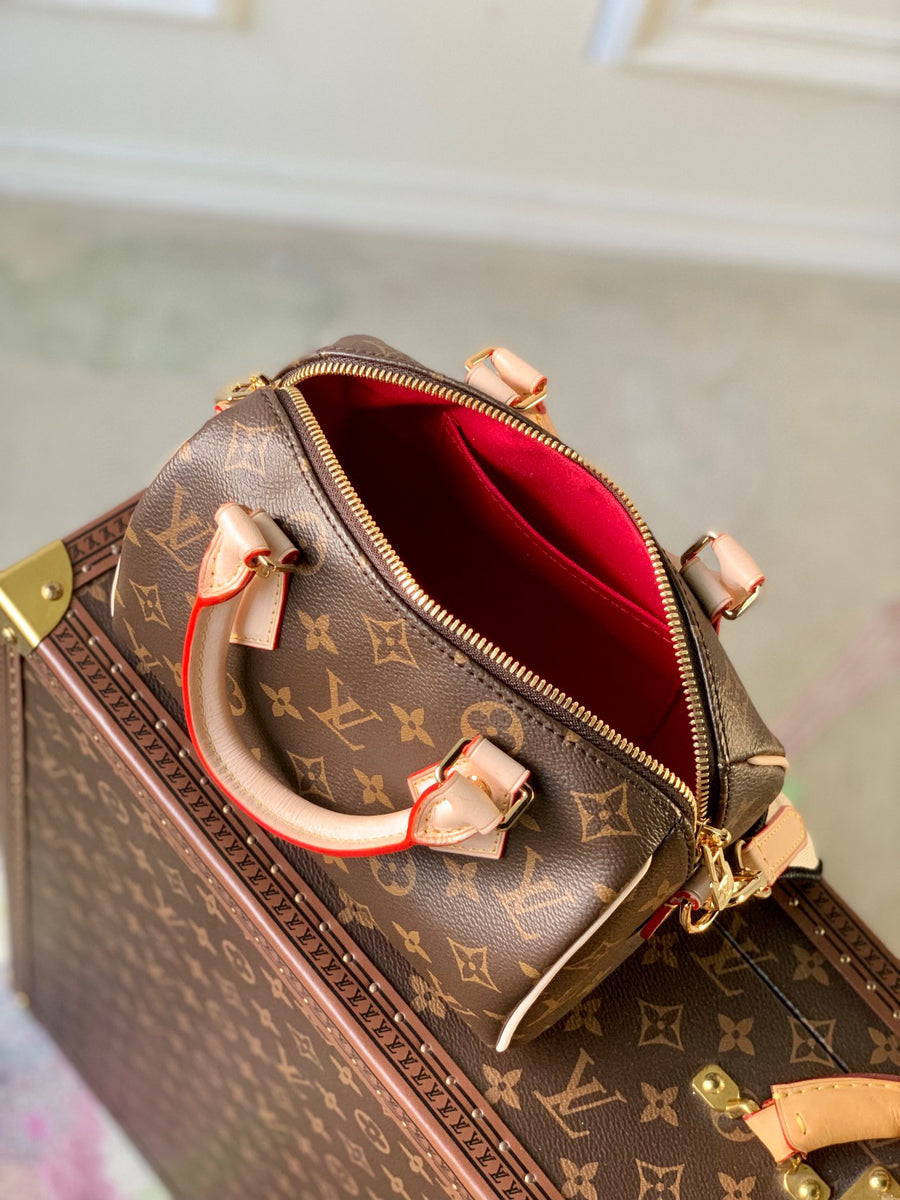 LV SPEEDY 20