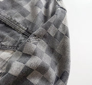 LV Jean Jacket|牛仔外套