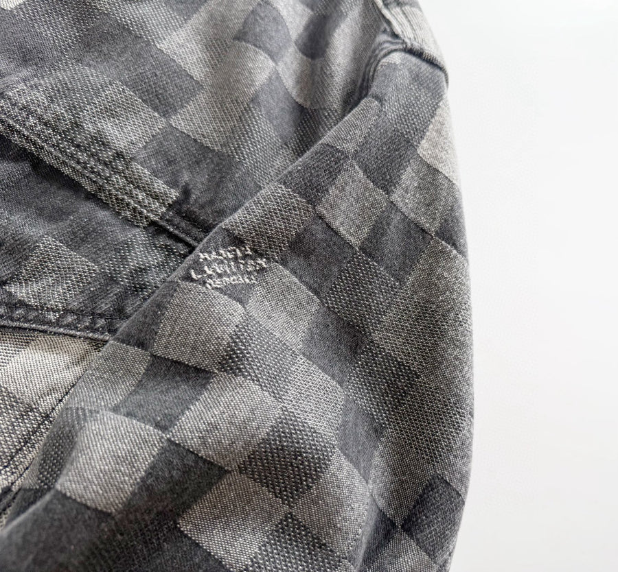 LV Jean Jacket|牛仔外套