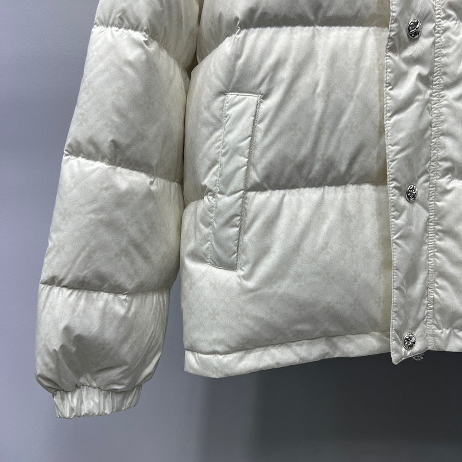 CH Down Jacket