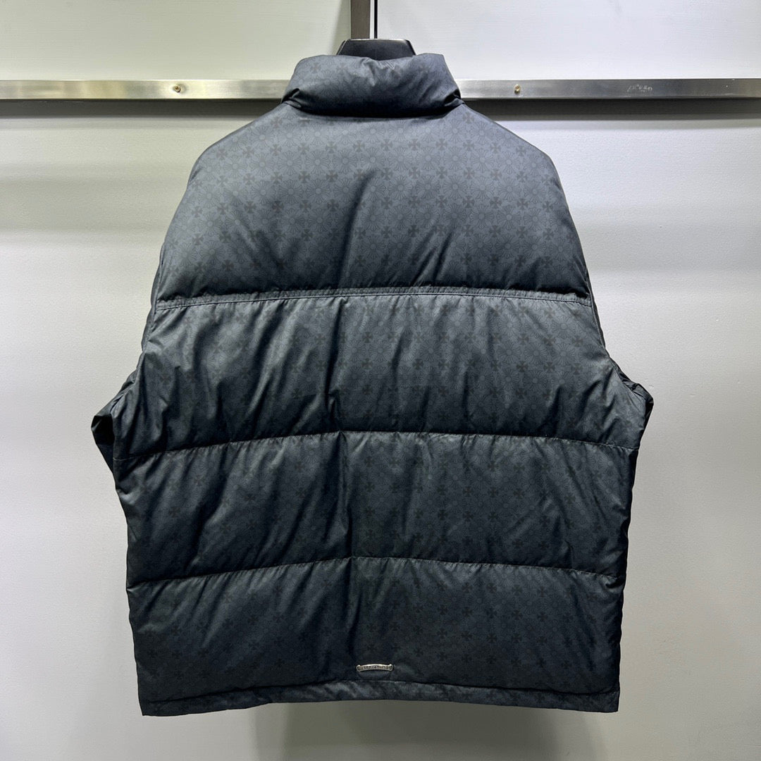 CH Down Jacket