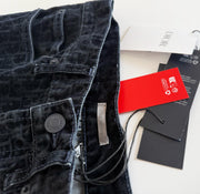 DIOR x KAWS Jean |牛仔裤