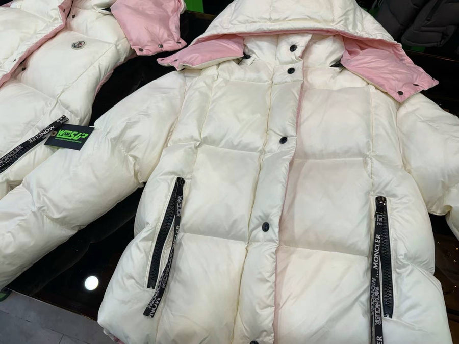 MONCLER