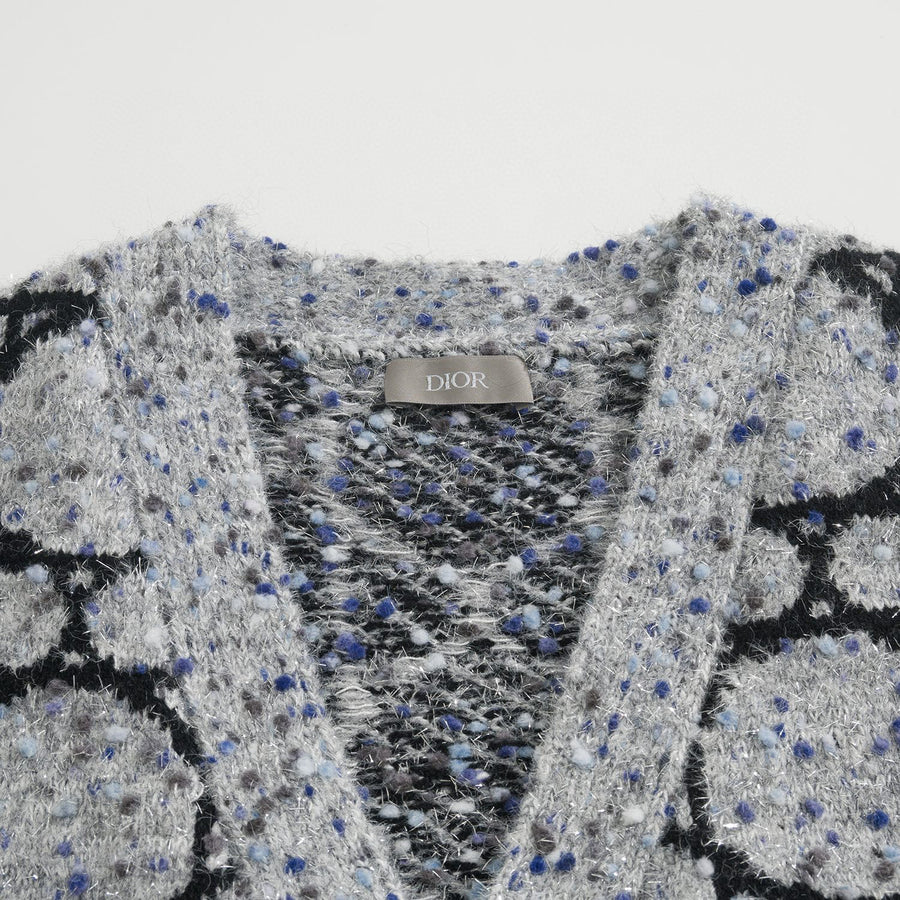 DIOR Cardigan|开衫