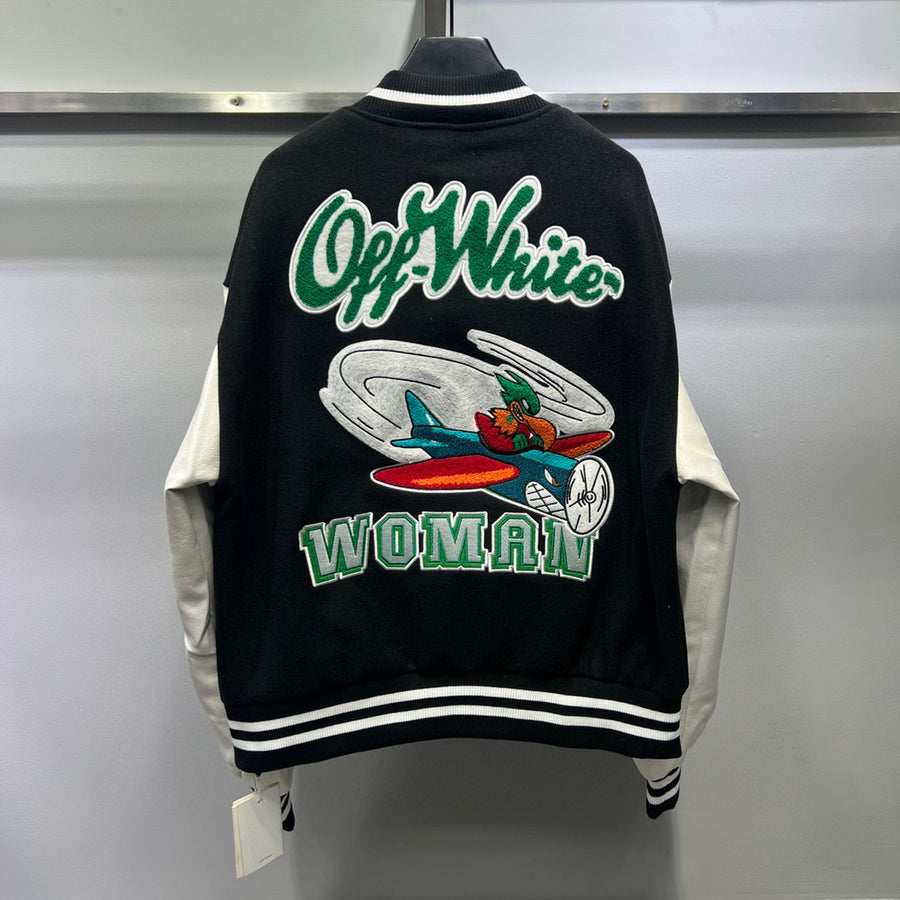OFF-WHITE Jacket