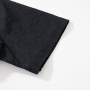 Lv Short Sleeve Jacket