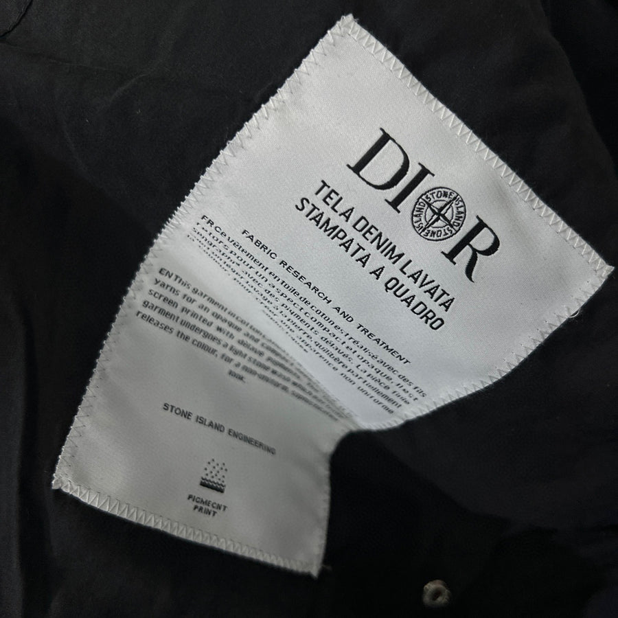 Dior Jacket