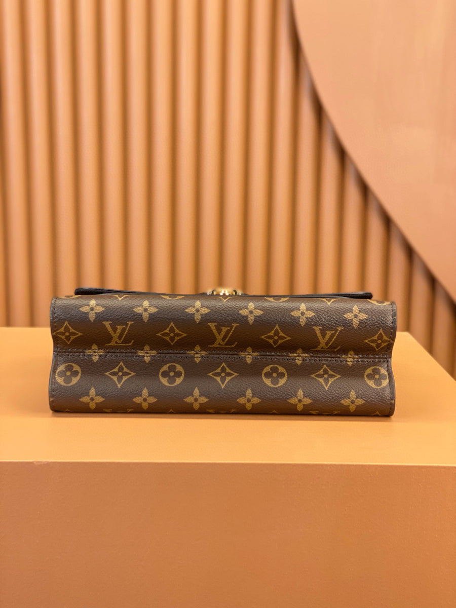 LV VICTORIES