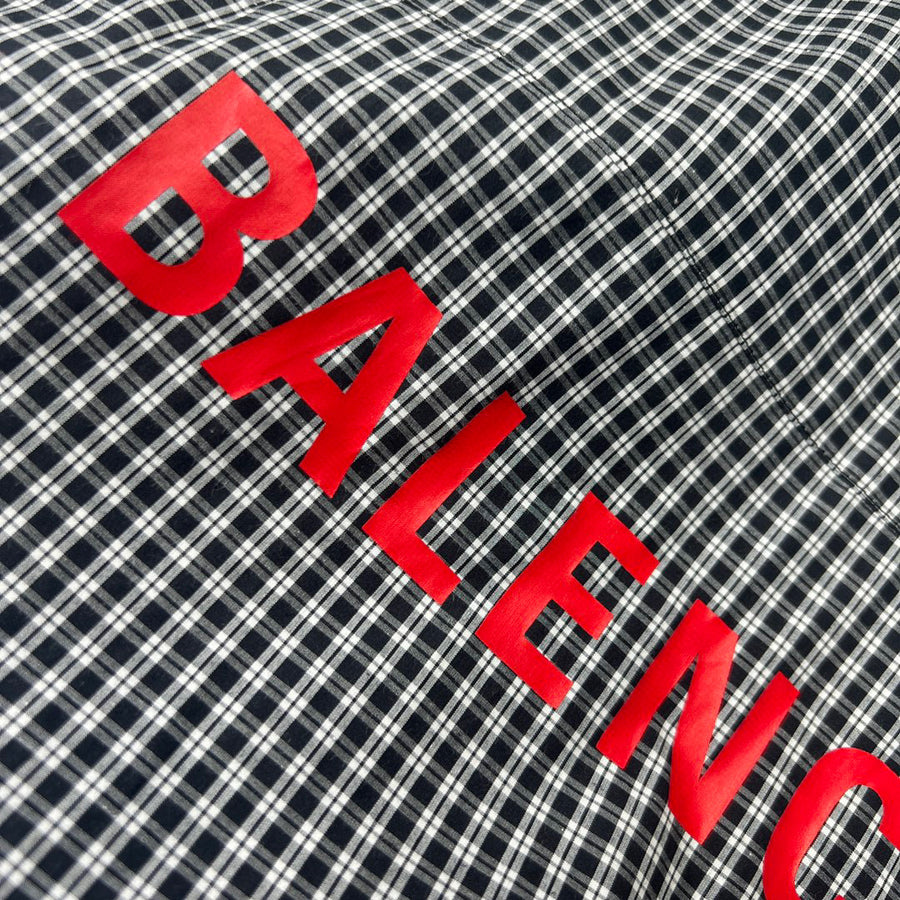 BLCG Long-sleeved Shirt