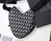 DIOR Homme Saddle