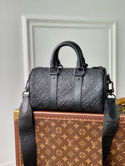 LV Keepall 25