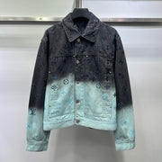LV Jean Jacket