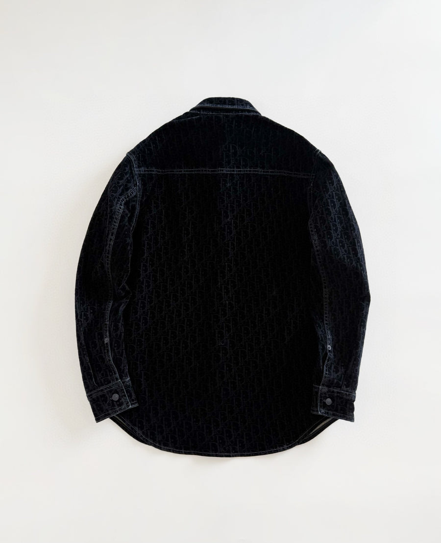 DIOR x KAWS Jacket|外套