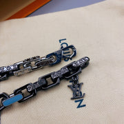 LV Chain Links Bracelet