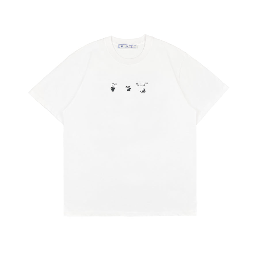 Off-White T-shirts