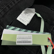 OFF-WHITE Jean Jacket