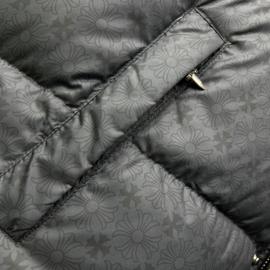 CH Down Jacket