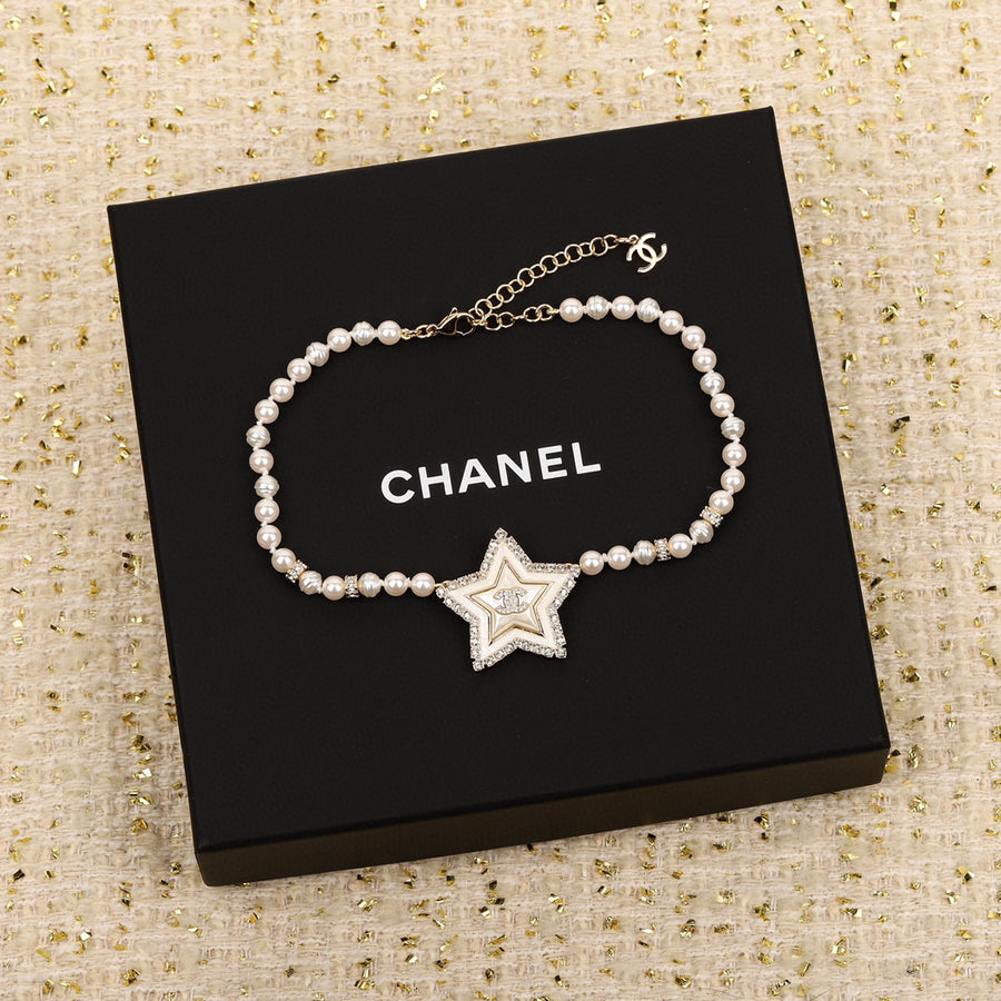 Chanel Necklace