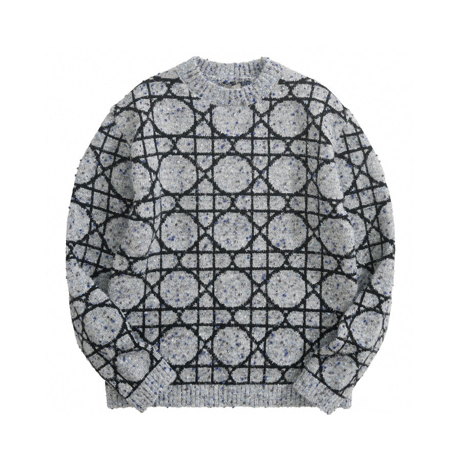 DIOR Sweater|毛衣