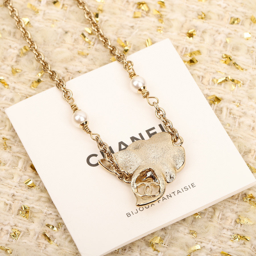 Chanel Necklace