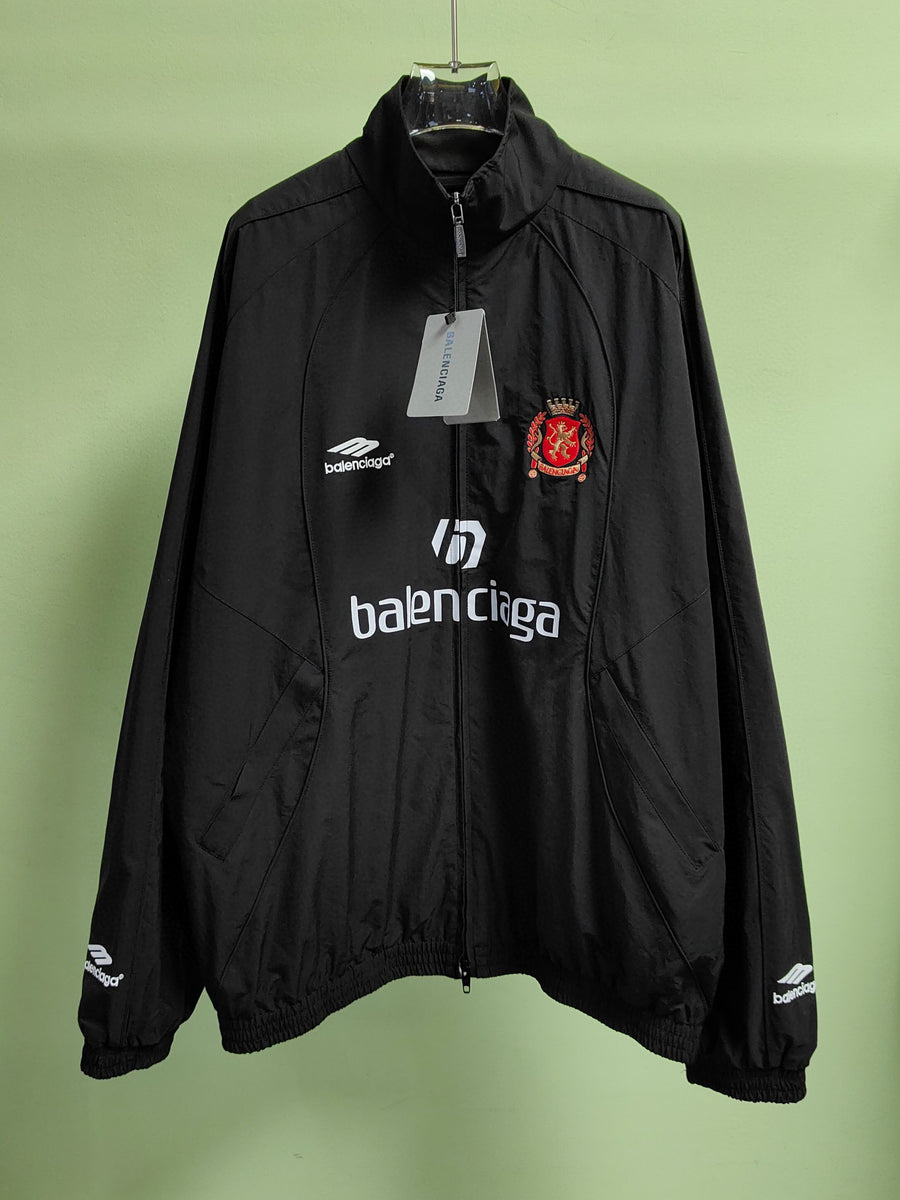 BLCG Jacket