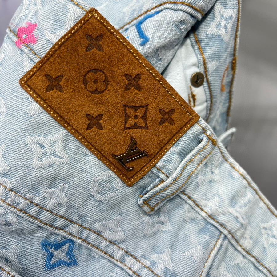 LV Jean