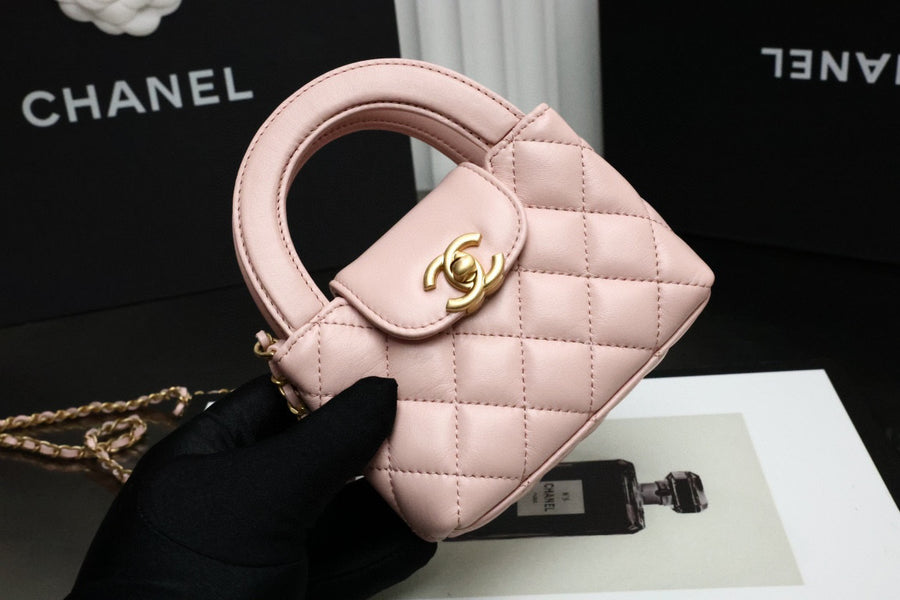 Chanel Bag