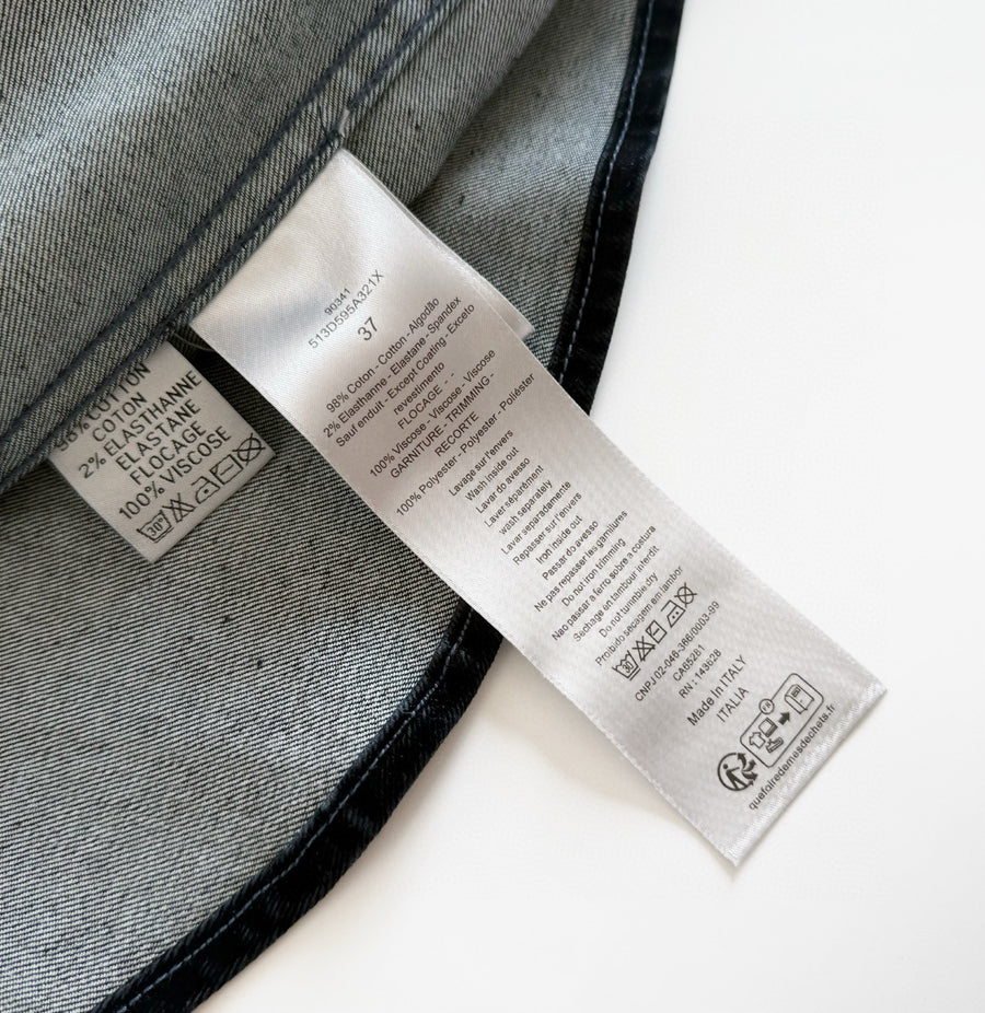 DIOR x KAWS Jacket|外套