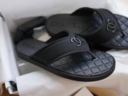 Chanel Flats|小香拖鞋