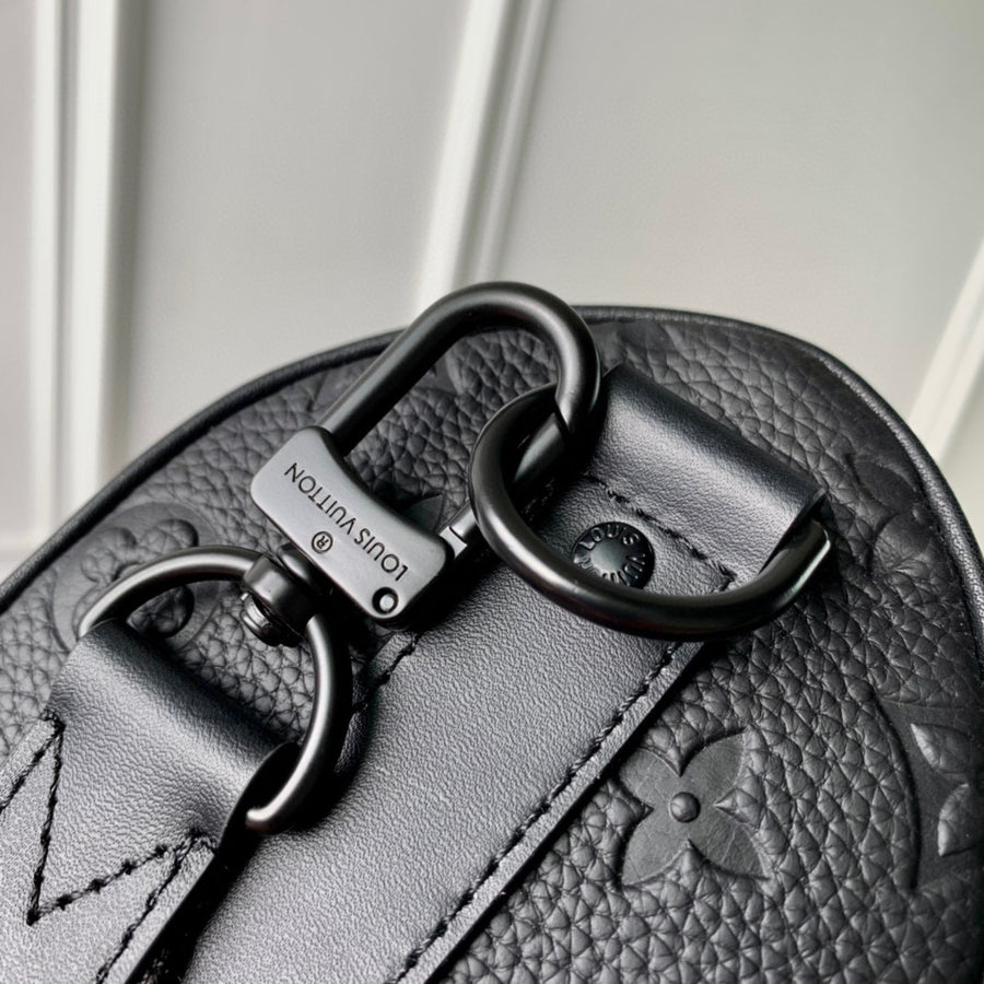 LV Keepall 25