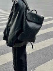 LV STEAMER Backpack