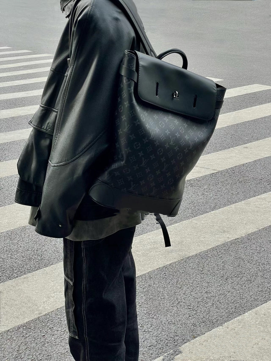 LV STEAMER Backpack