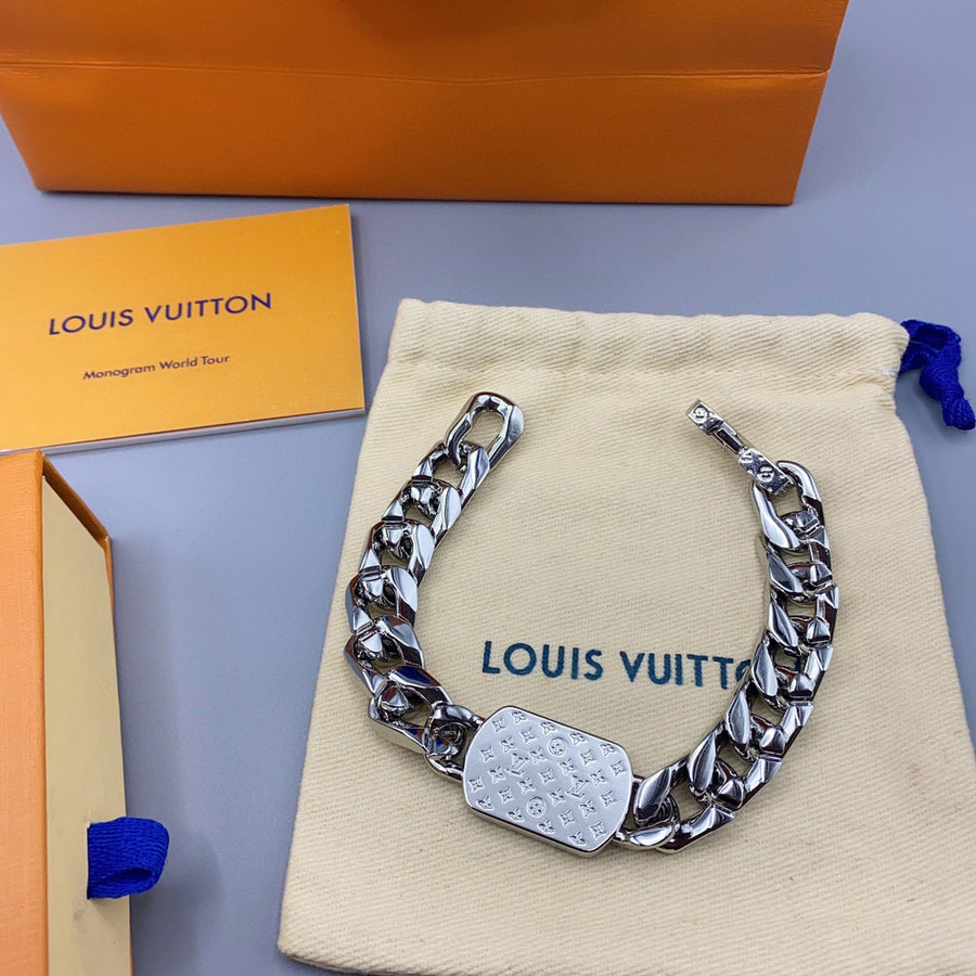 LV SHADES Bracelet