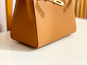 Hermes Birkin 25 Toffee Epsom