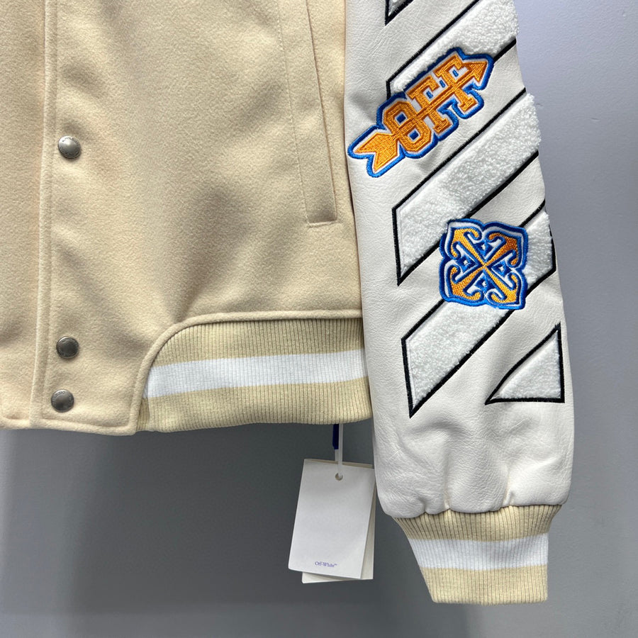 OFF-WHITE Jacket