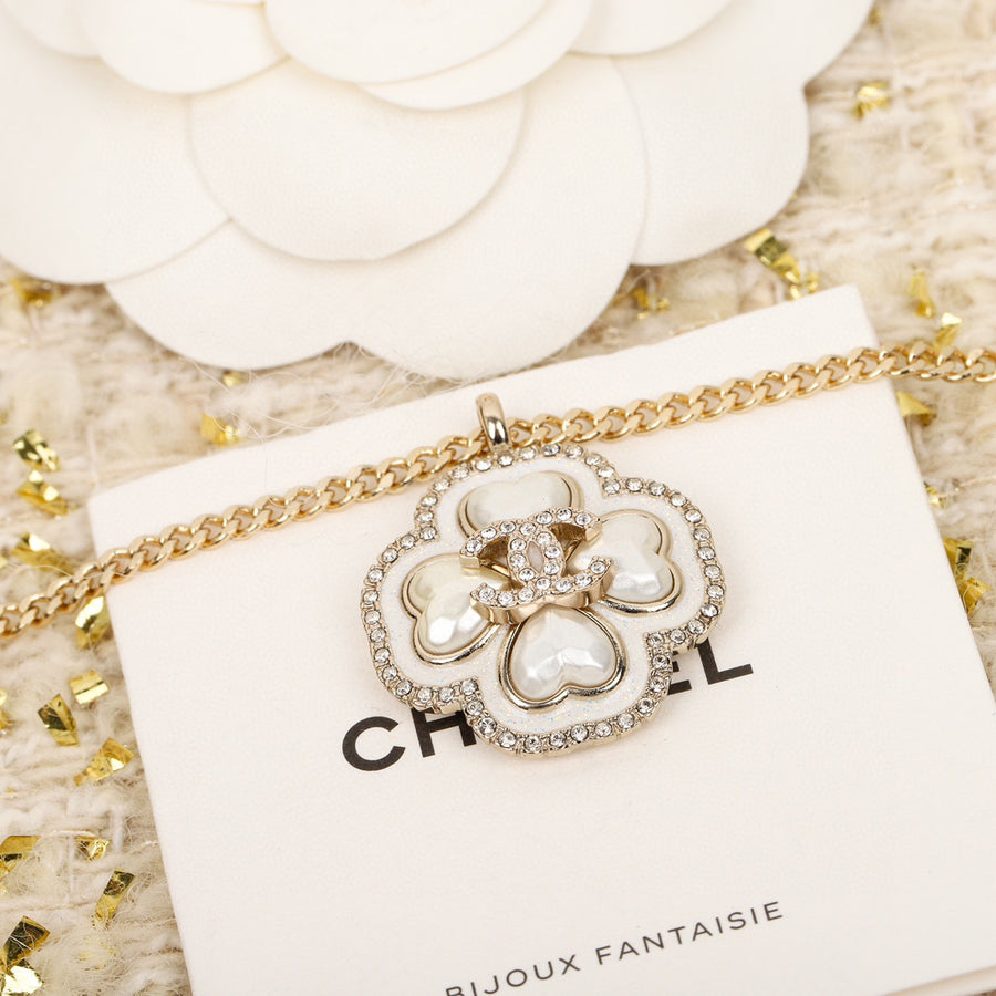 Chanel Necklace