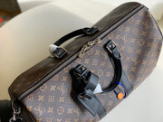 LV Keepall 45 Monogram