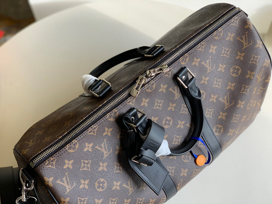 LV Keepall 45 Monogram