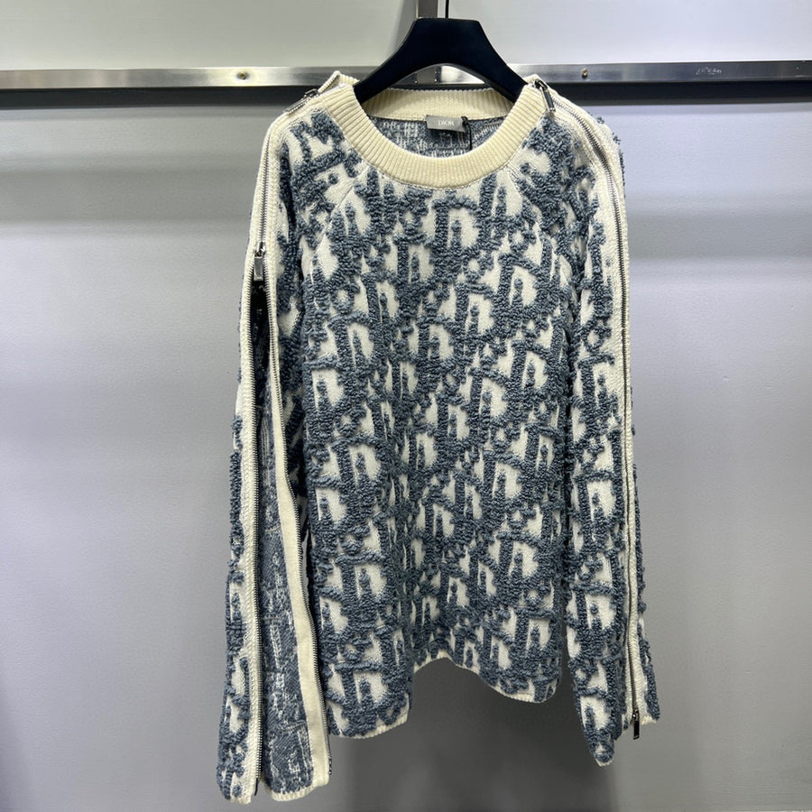 Dior Sweater