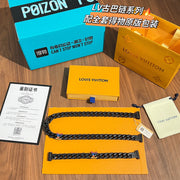 LV Chain Links Bracelet