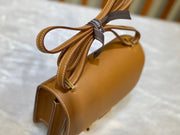 Hermes Constance 18 Gold Epsom