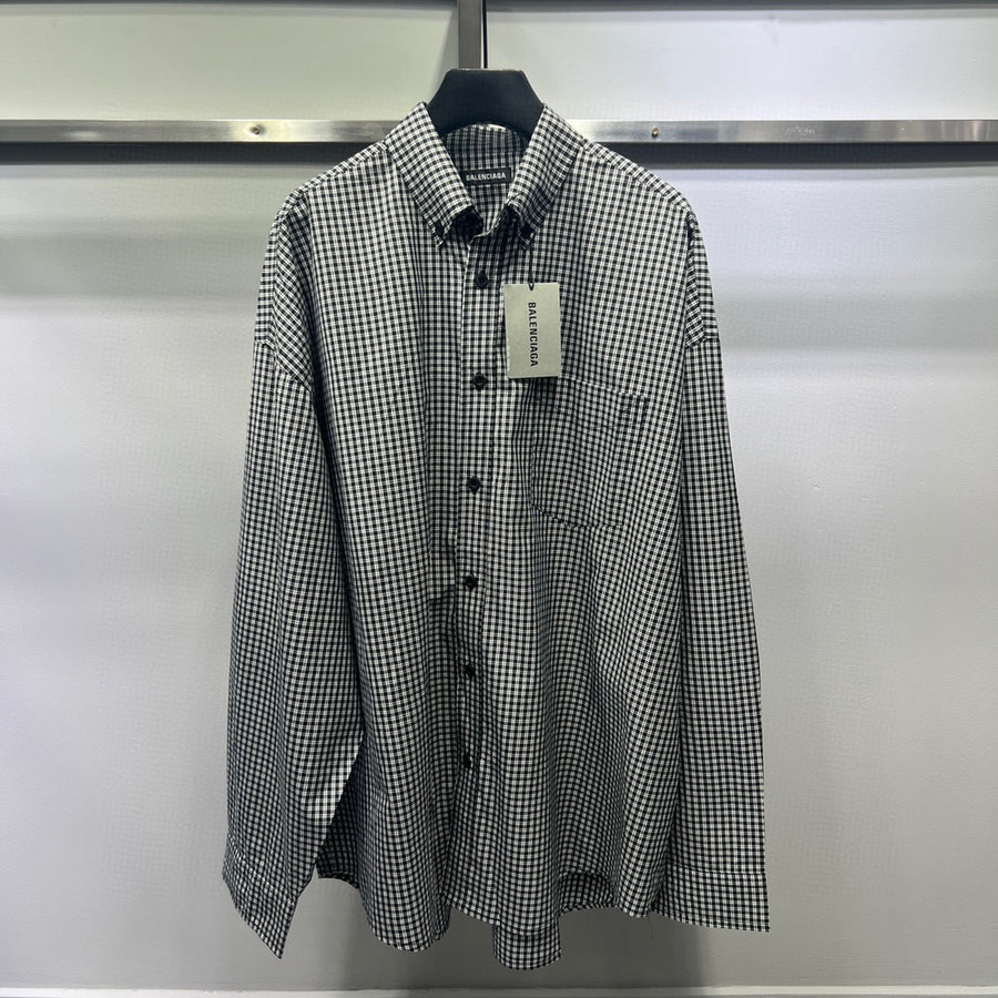 BLCG Long-sleeved Shirt