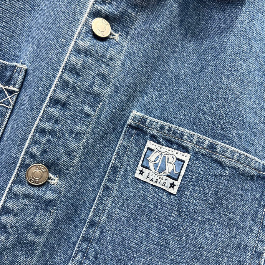 Dior Jacket