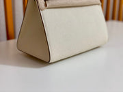 Hermes Birkin 25 Craie Epsom