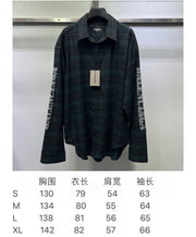 BLCG Long-sleeved Shirt