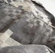 LV Jean Jacket|牛仔外套