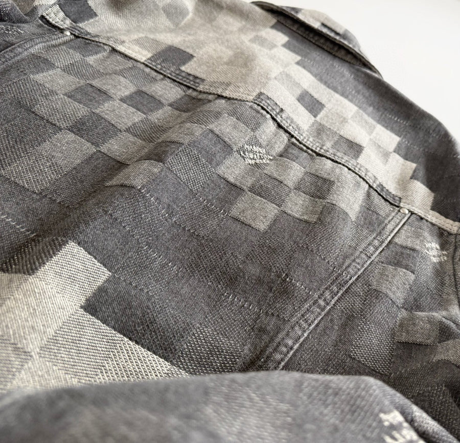 LV Jean Jacket|牛仔外套