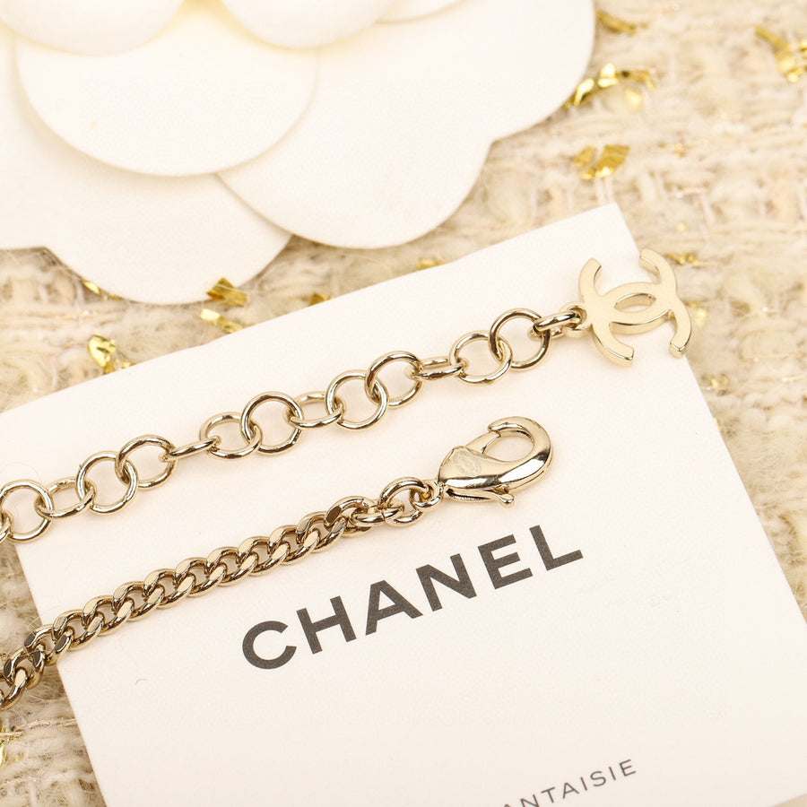Chanel Necklace